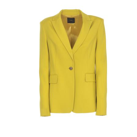 Pinko Blazers Gul, Dame