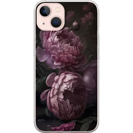 Kompatibelt Mobilskal till Apple Apple iPhone 13 mini Blommor