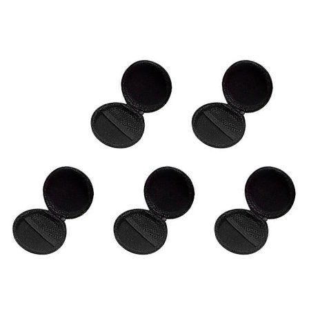 Hörlursförvaringslåda EVA Hörlursförvaringslåda Portabel Förvaringslåda