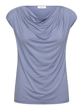 Rosemunde | Rwbiarritz Ss Waterfall T-Shirt | XS