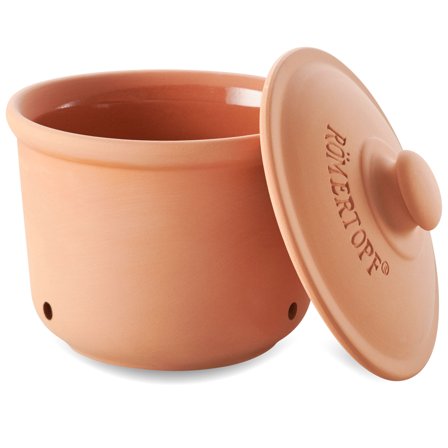 Römertopf Förvaringsburk med lock, mini | Matlagning > Köksredskap > Matförvaring | Bagaren och Kocken