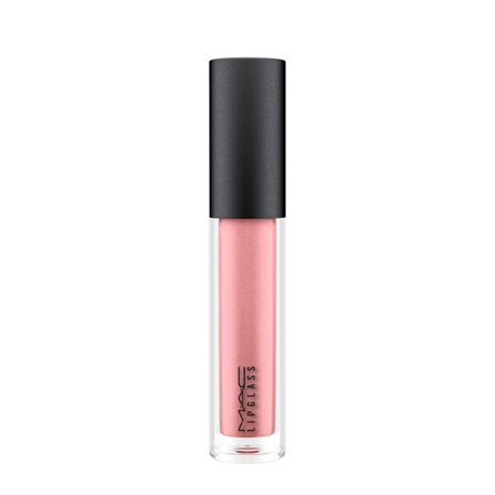 MAC New Tinted Lipglass Dreamy - Gloss
