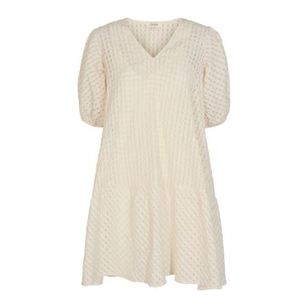 Levete Room, Knitted Dresses Wit, Dames, Maat:M