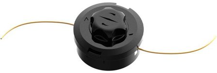 AL-KO Fast & Easy Trimmerhuvud med Ø2,4 mm trimmertråd, Maskintillbehör
