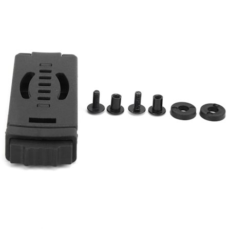 Kannettava monitoiminen ulkokäyttöön tarkoitettu vyöpidike vyöklipsillä