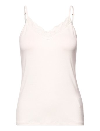 Noa Noa Almann Top Strap - White - XXS