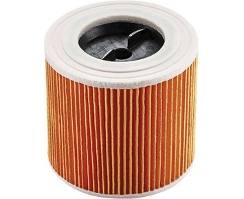 Kärcher Patronfilter WD/SE - Filterpatron till Kärcher dammsugare & matt-tvättare