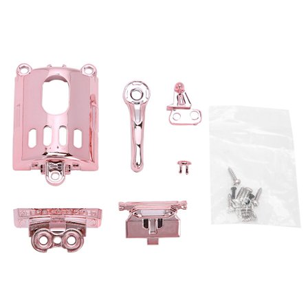 Sähköisen hiustenleikkurin moottori-tarvikkeiden vaihto-osat sopivat 8591 8148 hiustenleikkuriin, ruusukulta