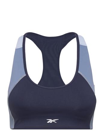 Ts Lux Racer Bra - Cb Blue Reebok Performance
