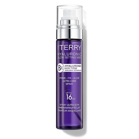 By Terry Glow Setting Mist 100 ml, Makeup, Ansigt, Setting Spray