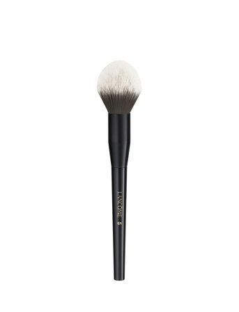 Lancôme Lancôme Full Face Brush - Black - ONE SIZE