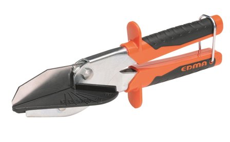 Schneider Electric ISM10908 Rørkutter 230 mm, for minikanal, Håndverktøy