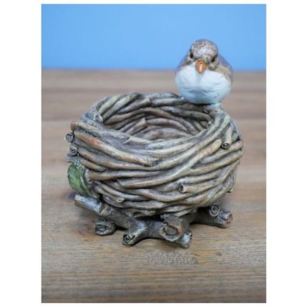 Lintukoti/Lintukoriste - kulho