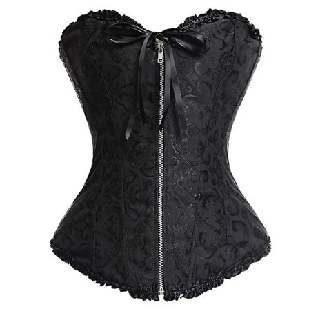 Helkroppsformende bodysuit for kvinner, fast kontroll, shapewear, løfte-korsett