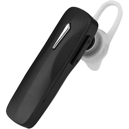 Bärbara Business Earhook Hörlurar Brusreducerande True Wireless Bluetooth Headset