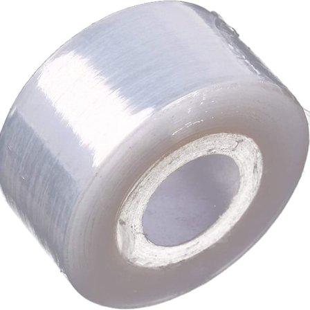 Podebånd, plantegjenopprettingsbånd (3 cm x 120 m)