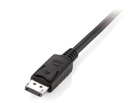Equip Displayport 1.2 Cable, 2.0M,