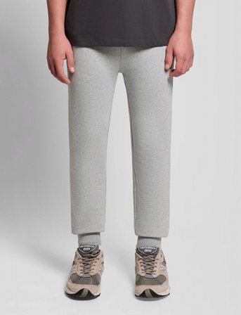 Lyle & Scott Sweat Pant - Grey - 164-170