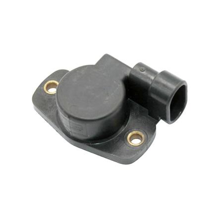 Kaasupolkimen asentoanturi 1022-0252 27271-95 vuodelle 1998-2001 Road Glide King
