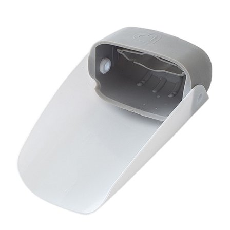 Förlängare för kran till barn, handtagsförlängare för handtvätt, hjälpmedel för handtvätt, badrumstillbehör för kök