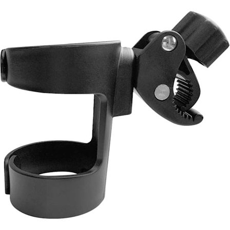 Barnvagnskopphållare, Mugghållare för barnvagn, Barnvagnstillbehör, Justerbar Flaskorganisatör