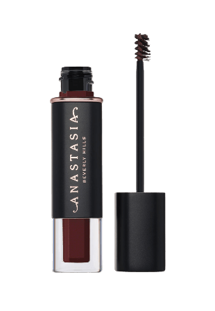 Anastasia Beverly Hills Volumizing Tinted Brow Gel Ögonbryn Dam Brun 3,2 ml