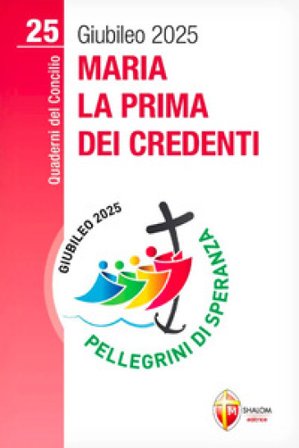 Maria la prima dei credenti Stefania Falasca