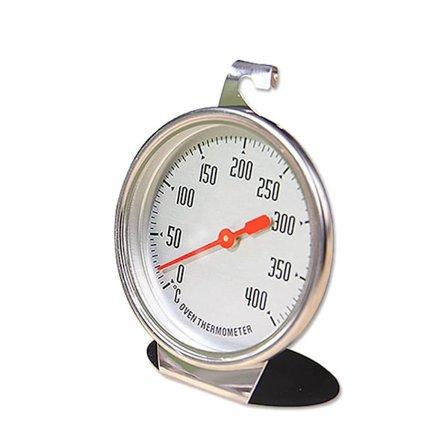 Ugnstermometer Temperaturmätare BBQ Termometer