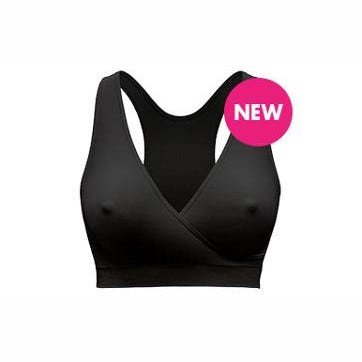 Medela Keep Cool Sleep Reggiseno Gravidanza/Allattamento Colore