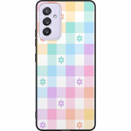 Samsung Galaxy A82 5g Svart Skal Secret Crush