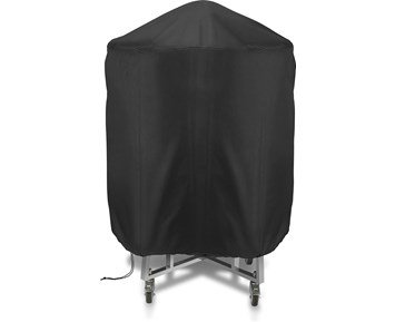 Austin and Barbeque-AABQ Kamado Cover 26"-Værbestandig grilltrekk til Kamado-serien-Barbecue-Grilltrekk