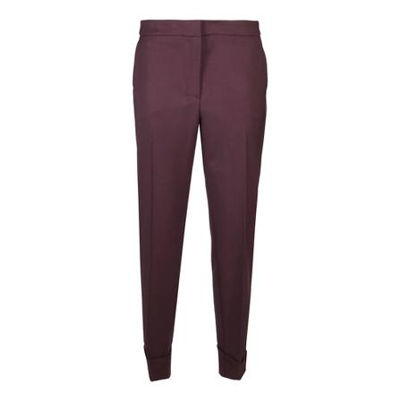 PT Torino Slim-fit Bukser Lilla, Dame Bukser