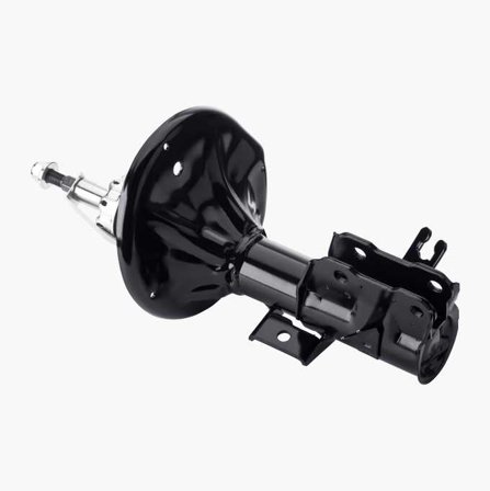 Biltema - STØTDEMPERE