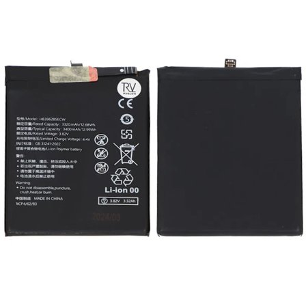 Huawei P20 / Honor 10 Batteri