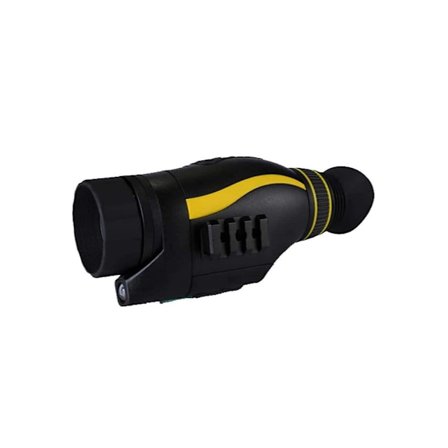 Multifunktionell Mörkerseende Recorder Infraröd Värmekamera Mörkerseende Teleskop Mörkerseende Multifunktionell Kamera YEMAESRE