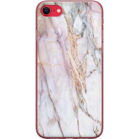 Apple iPhone 7 Deksel / Mobildeksel - Marmor