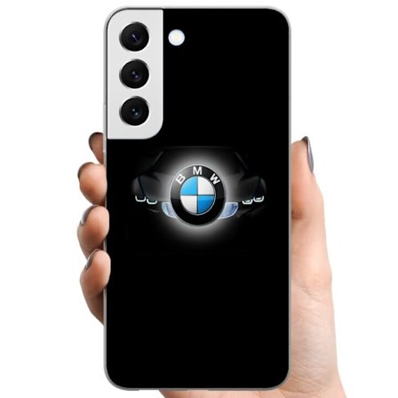 Yhteensopiva Puhelinkuori Samsung Samsung Galaxy S22 5G BMW