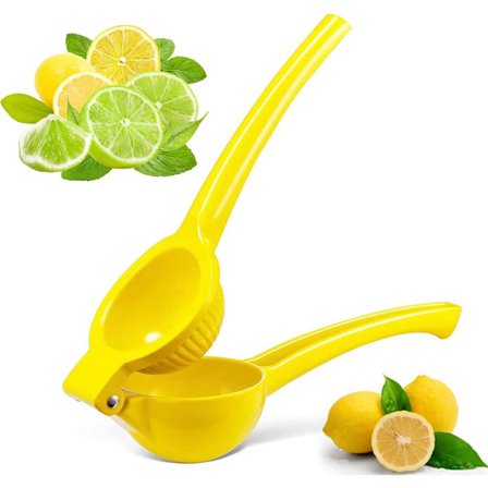 Sitronpresse Premium Kvalitet H& Juicer - Sitronpresse