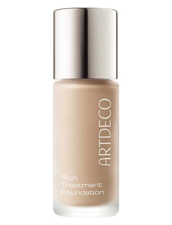 Artdeco Rich Treatment Foundation 28 Light Porcelain - 20 ML