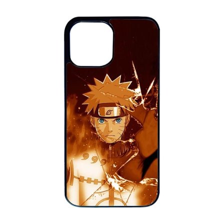 Naruto Uzumaki iPhone 14 Pro Skal