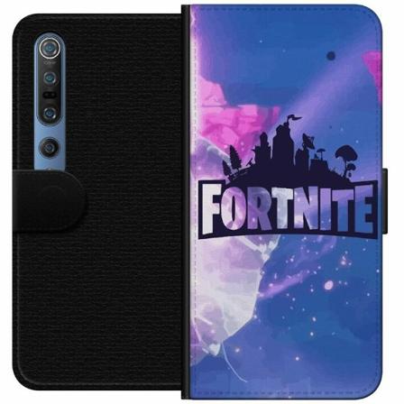 Xiaomi Mi 10 Pro 5g Plånboksfodral Fortnite Gaming