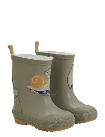 CeLaVi | Thermal Wellies W. Lining | 26