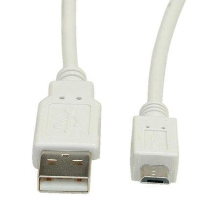 VALUE Usb 2.0 Cable, A - Micro B,