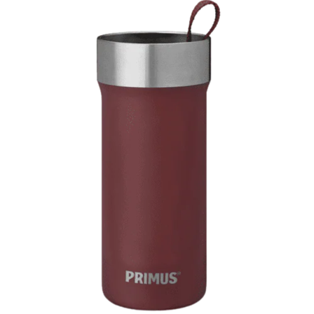 Primus Slurken Vacuum Mug 0.4L Ox Red
