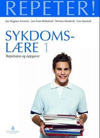 Sykdomslære 1 - Bok av Jan Magnus Aronsen, Jon Arne Birkeland, m.fl. - Paperback