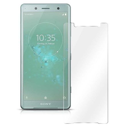 3-PACK XZ2 Compact Premium -näytönsuoja CrystalClear