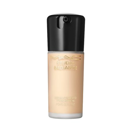 MAC Studio Radiance Serum Powered Foundation NC17, Makeup, Ansigt, Foundation