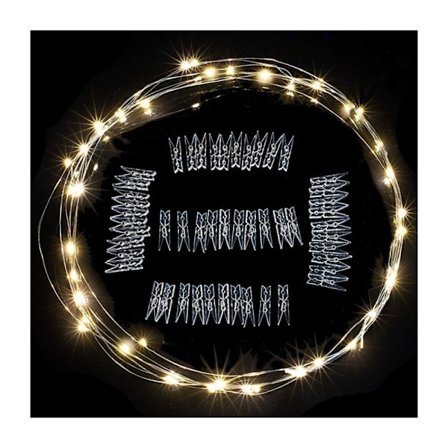 Clip Light String Light String String Light