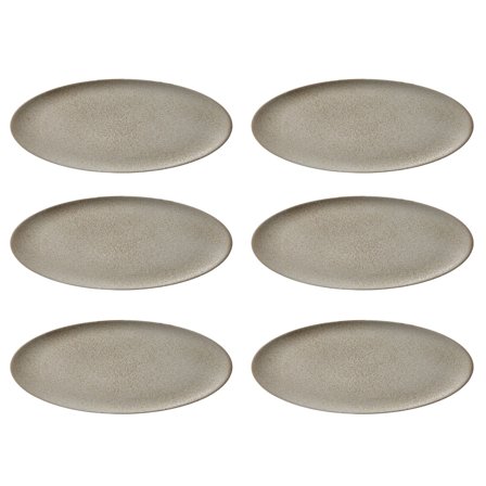 Aida frukosttallrik 23 cm 6 st | Dukning & Servering > Tallrikar > Frukosttallrik | Bagaren och Kocken