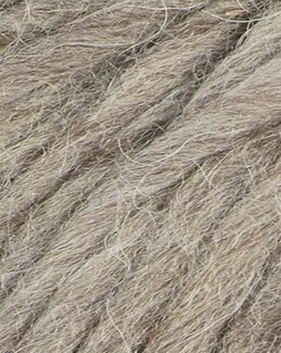 Garn Naturgarn 50g Beige